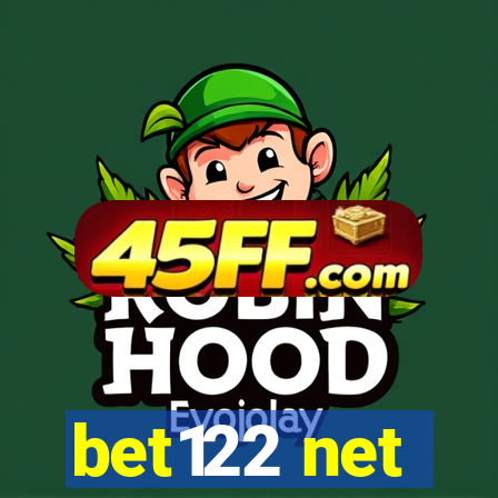 bet122 net